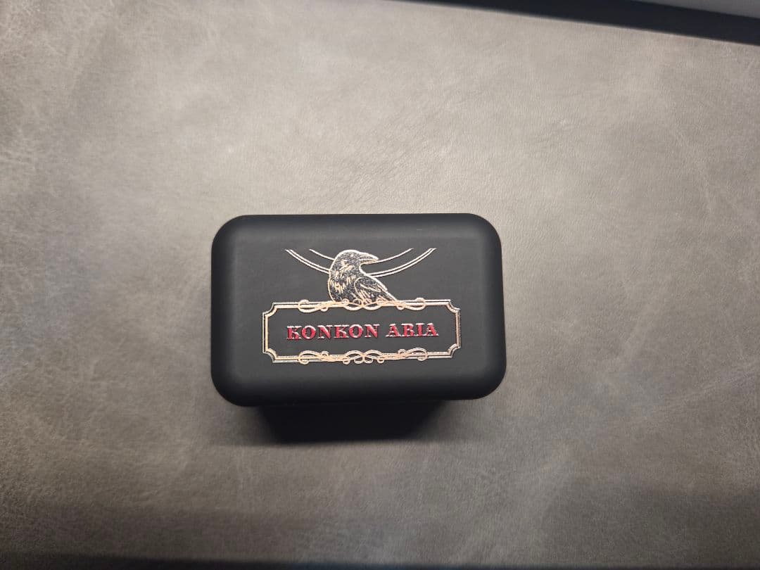 ワイヤレスイヤホン 昏昏アリア コラボモデル　オンキヨー　ONKYO