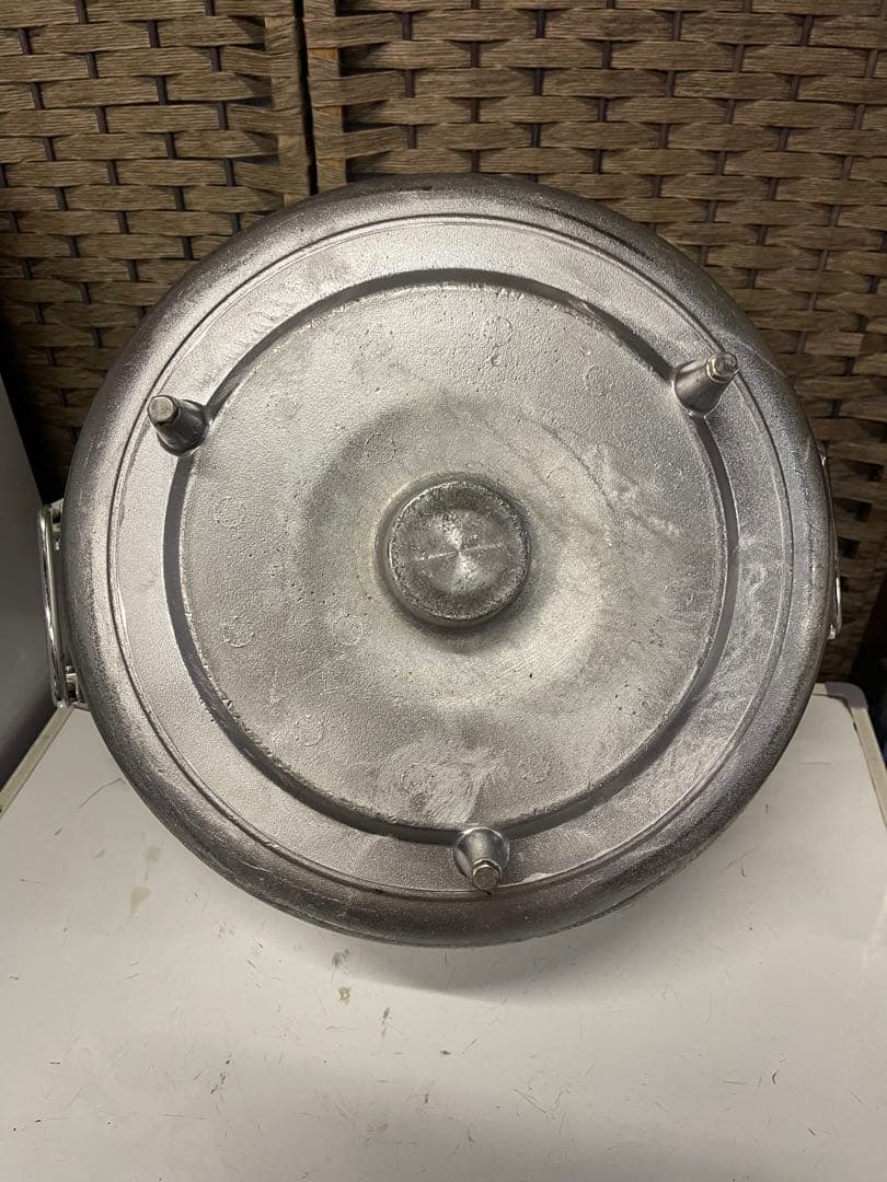 リンナイ　都市ガス用炊飯器　RR-30S1