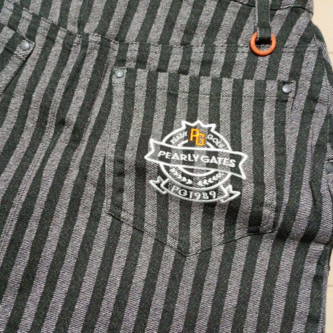 パーリーゲイツレディーススカートサイズ00