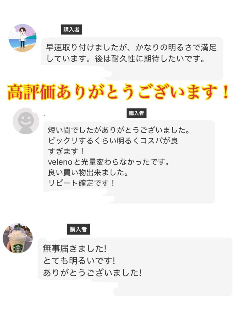 新・裂光シリーズ!!38000lm イエローフォグランプ! H8/H11/H16