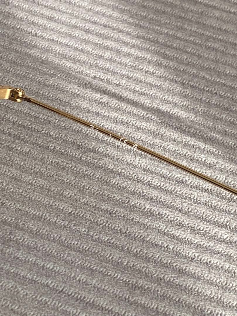 【新品未使用】Ray-Ban (レイバン)ブラウン サングラス ケース付き