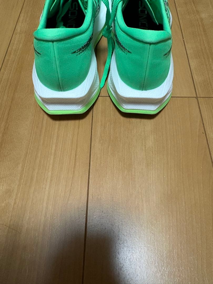 ソニックブラスト26㎝