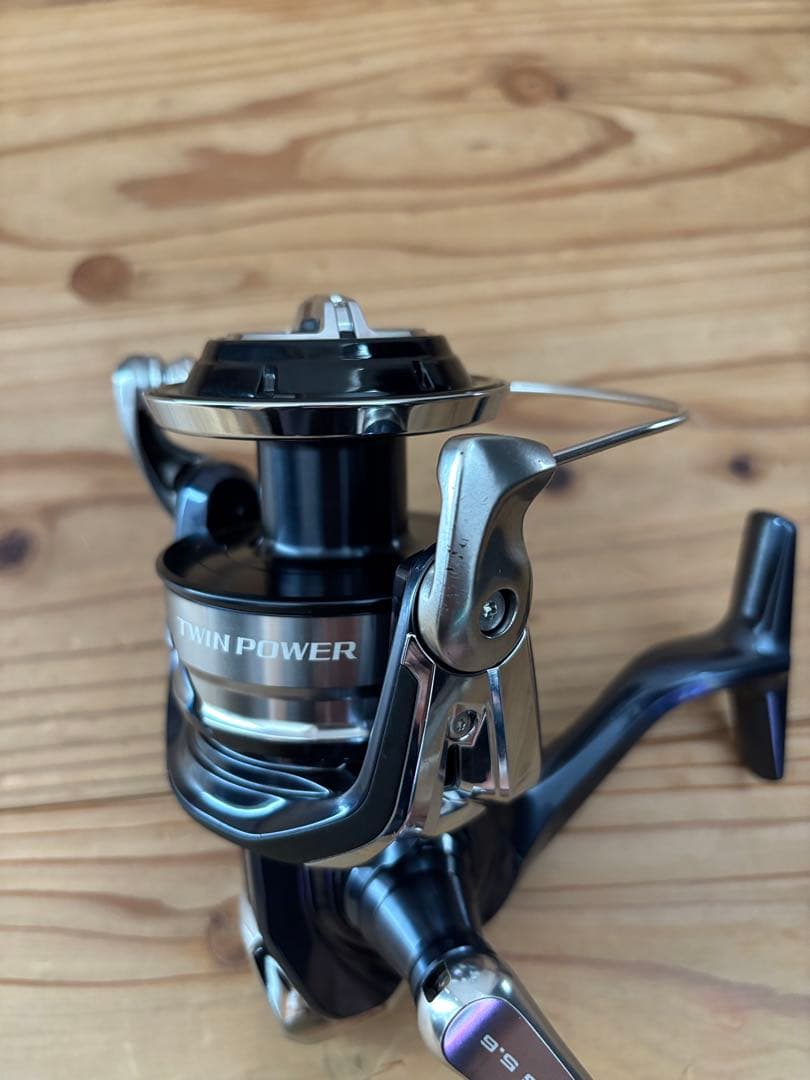 買いも売りもします ツインパワーsw 10000HG