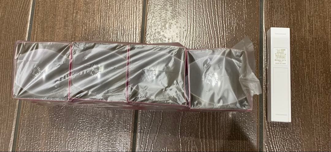 新品 キシマ アンプール 4灯 シーリング ライト アンティーク調 シルバー