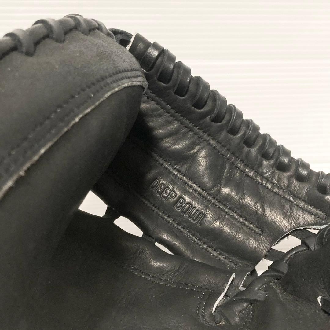 ミズノ KANAME HG-3型 Mizuno キャッチャーミット 軟式グローブ