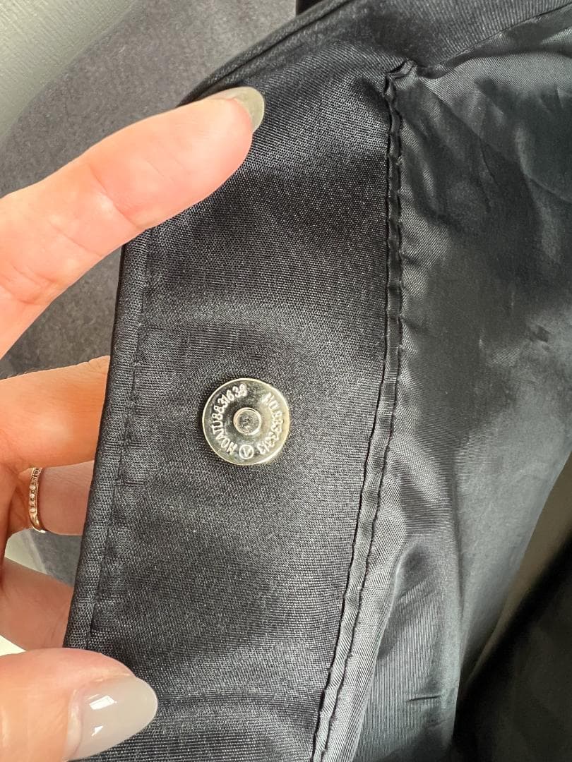 CHANEL (シャネル) ノベルティー トートバッグ