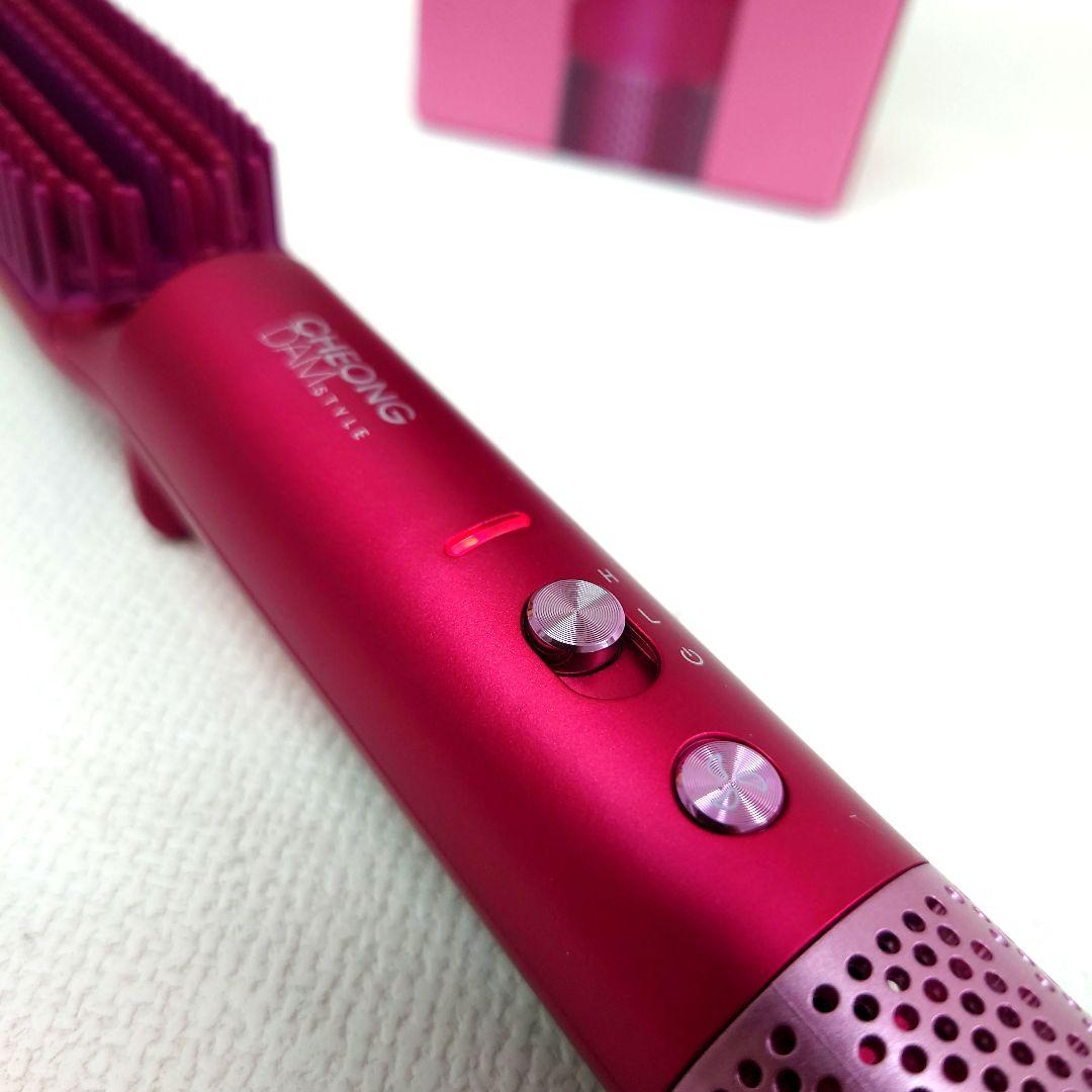 M1126G1 チョンダムスタイル ダブルアクションブラシ 通電確認済み