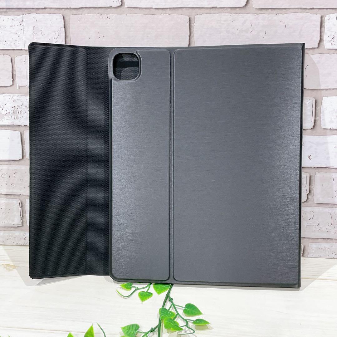 ☆iPad Air6(M2) 11inch対応スマートキーボード付きケース
