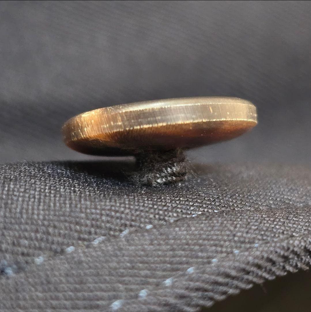 希少 匿名配送 Y's for men ワイズフォーメン 襟付 ベスト