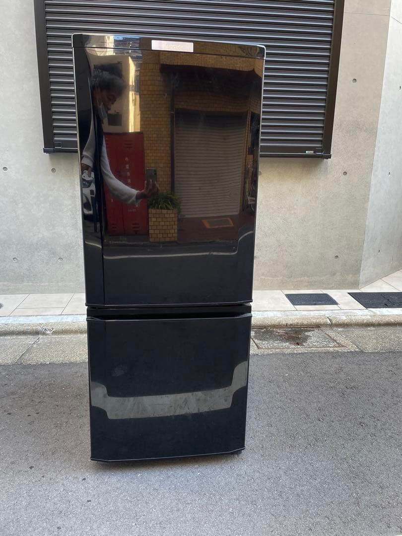 【都内送料無料】家電2点セット新生活に！2025年製、他　冷蔵庫、洗濯機