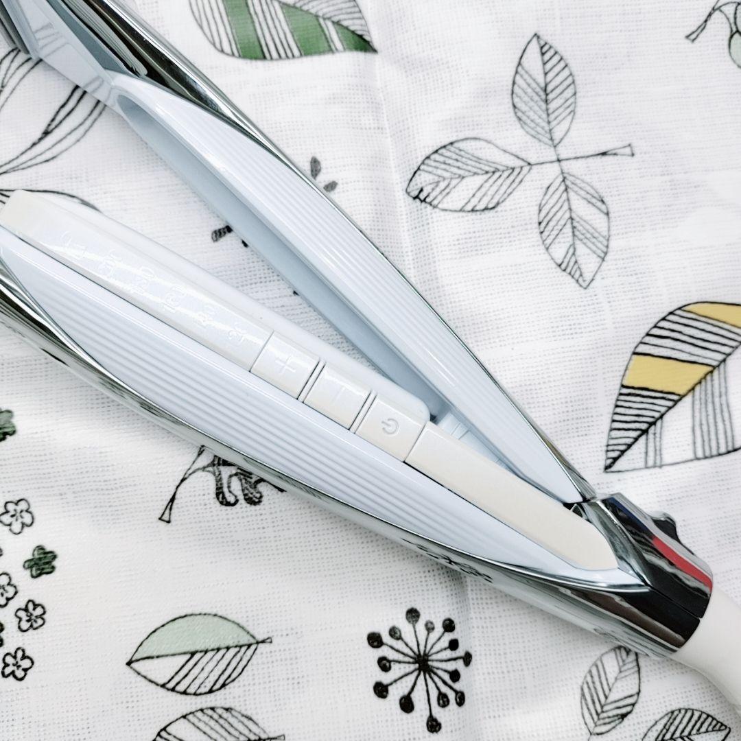 ほぼ未使用⭐️最新モデル Refa リファパワー ストレート プロ RE-BS