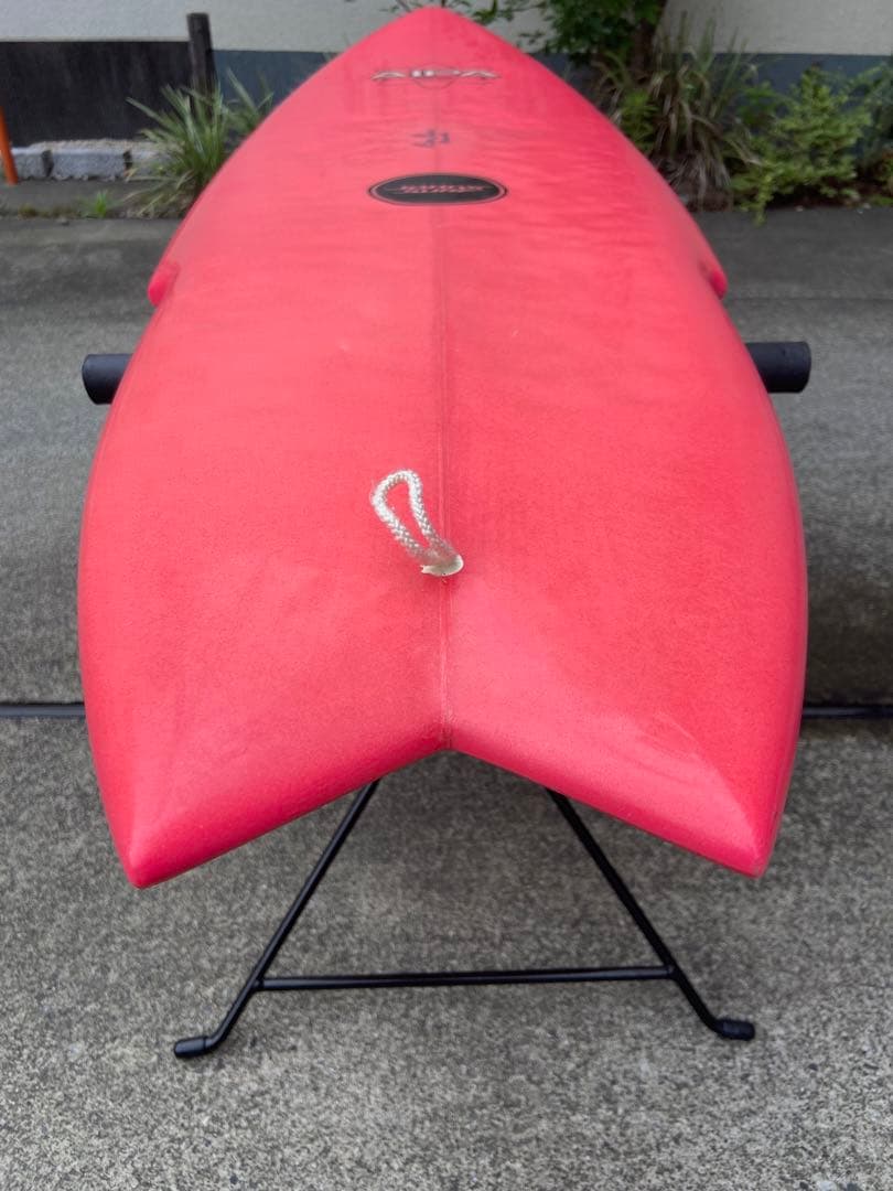 手渡し希望　ベンアイパ　スティンガー