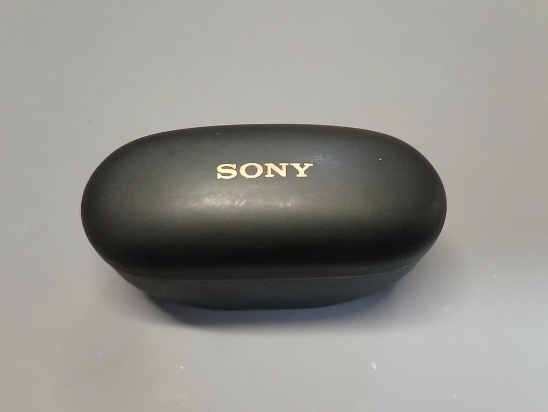 SONY　WF-1000XM5　ワイヤレス　ノイズキャンセリング　イヤホン