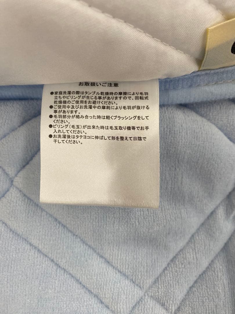 セミダブルサイズ・ロマンス　綿１００%敷きパッド・吸湿発熱素材使用・洗濯OK