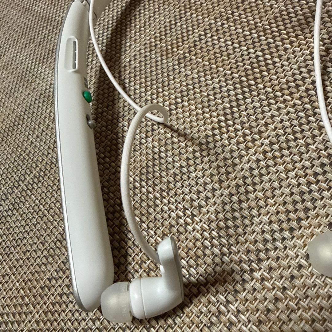 最終お値下げ‼️SONY首かけ集音器SMR-10