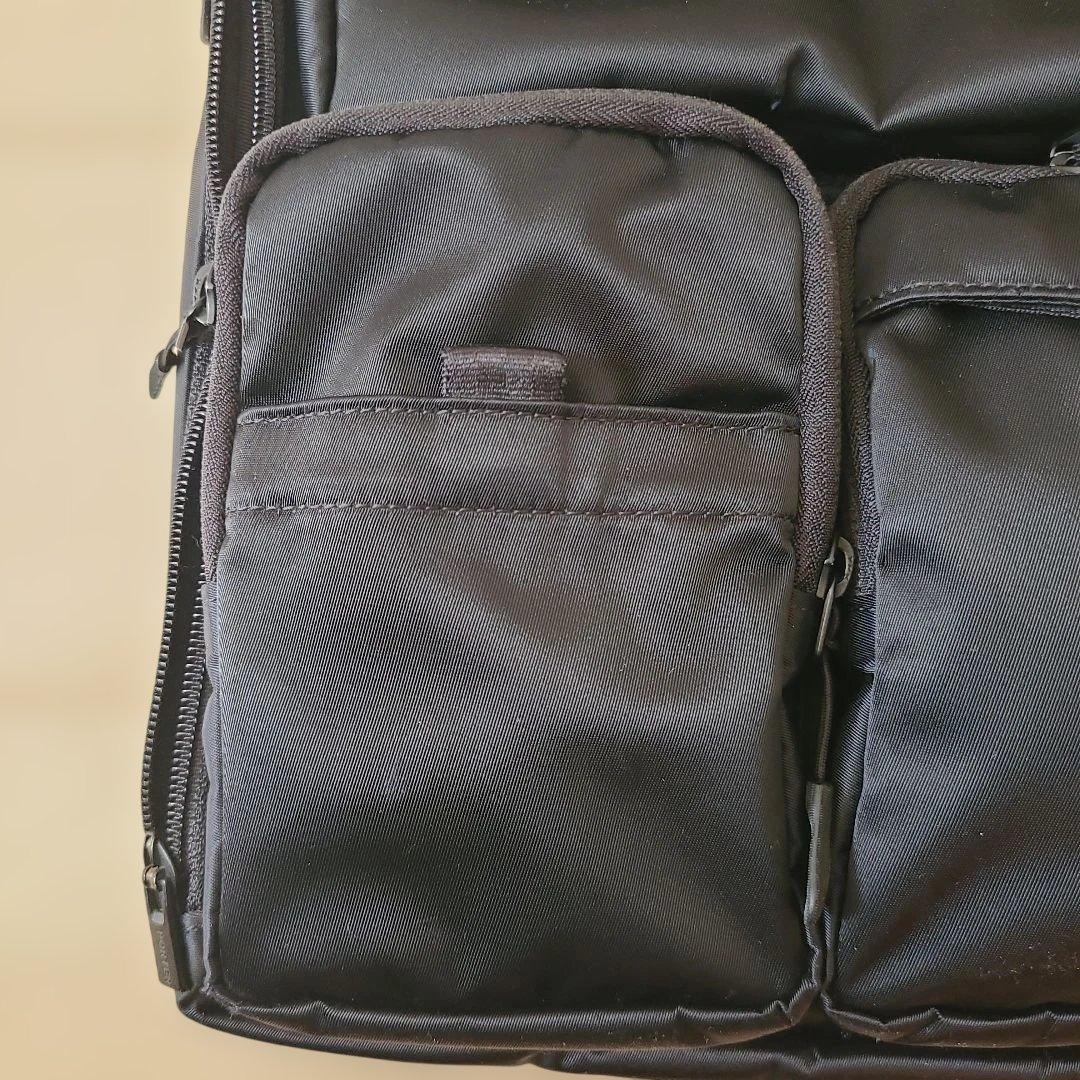 White Mountaineering×PORTERショルダー欠品