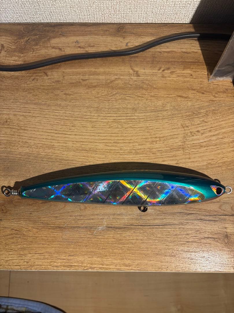 ギラ220 CBONE 新品.未使用