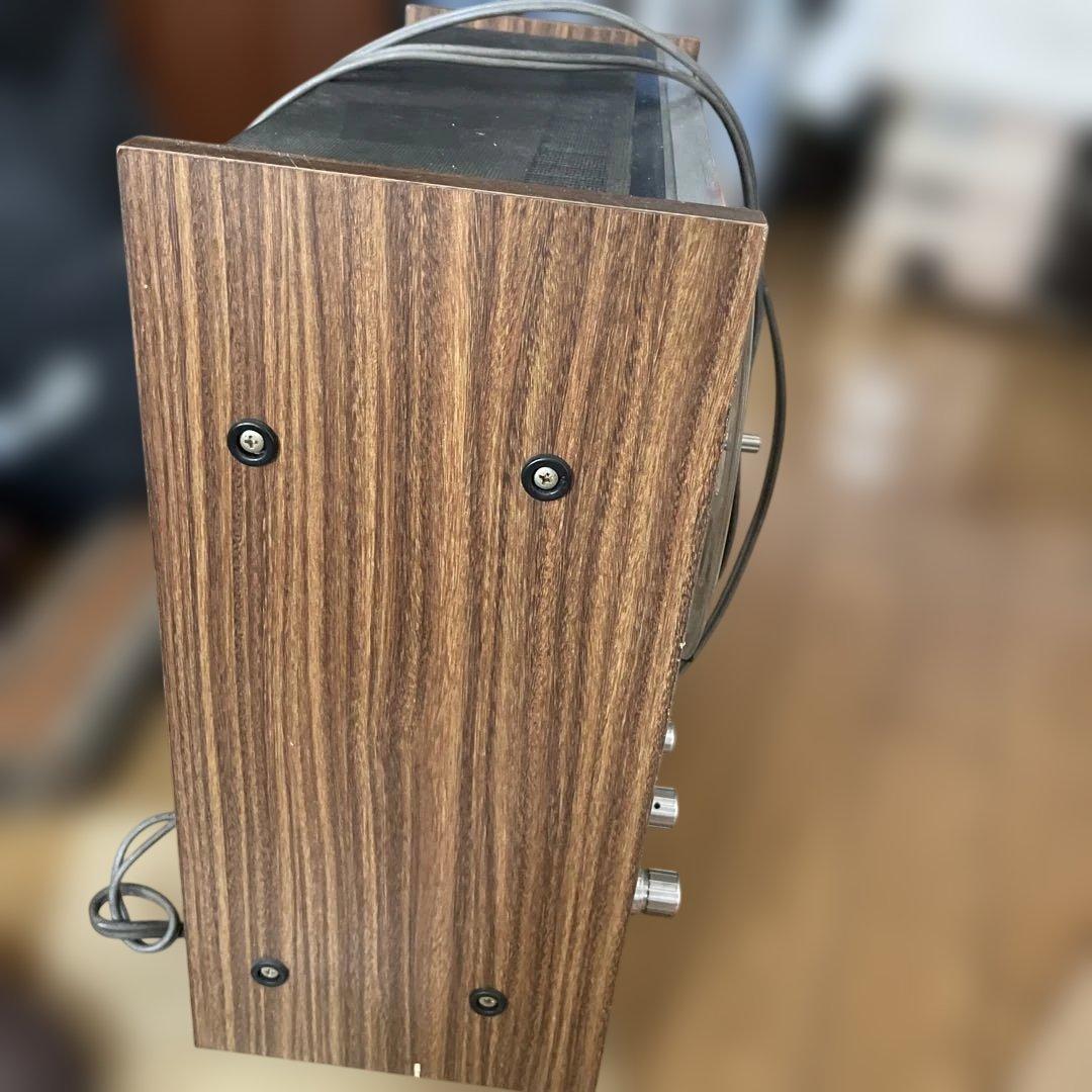 TEAC A-2300S オープンリールデッキ 現状品