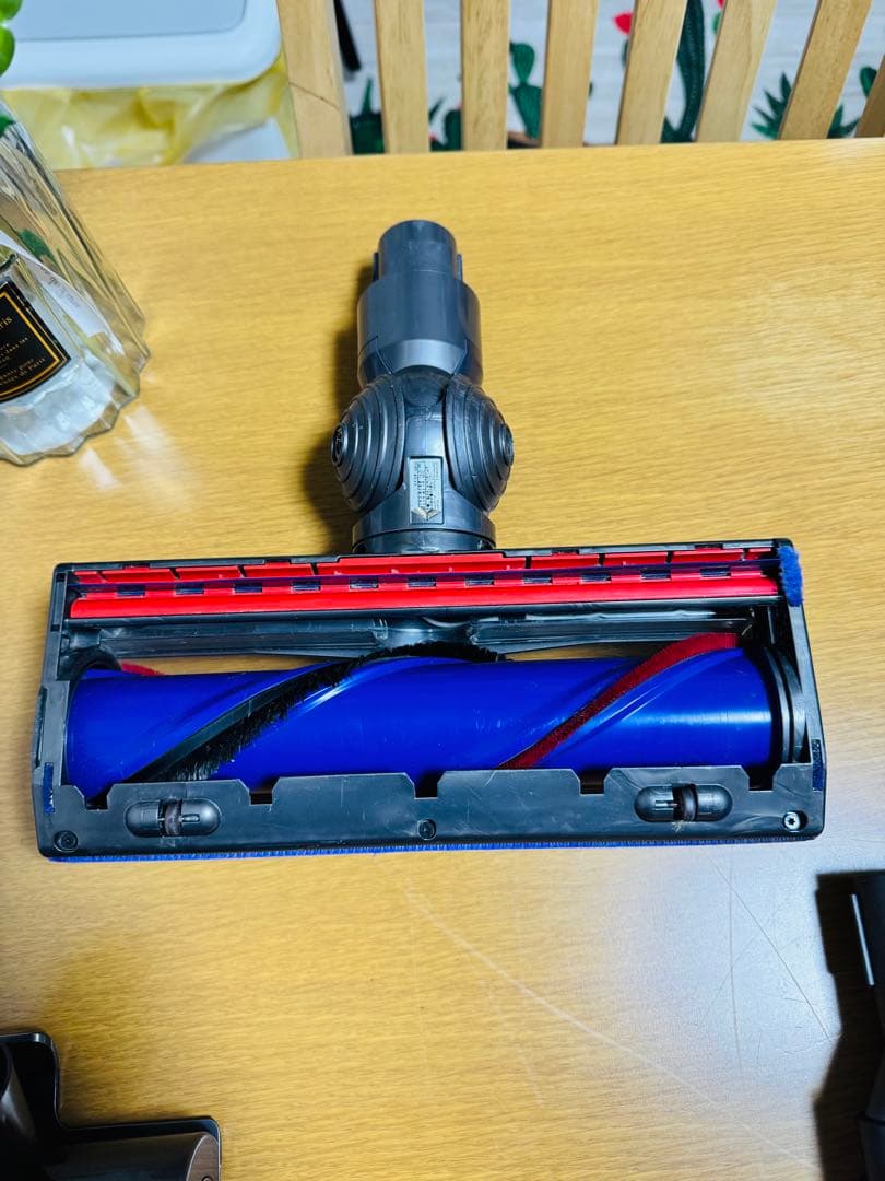 ◇ダイソンフルセット/dyson SV12/動作確認済/中古品 [29]