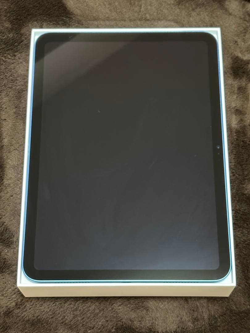 iPad本体 iPad A16 Wi-Fi 128GB