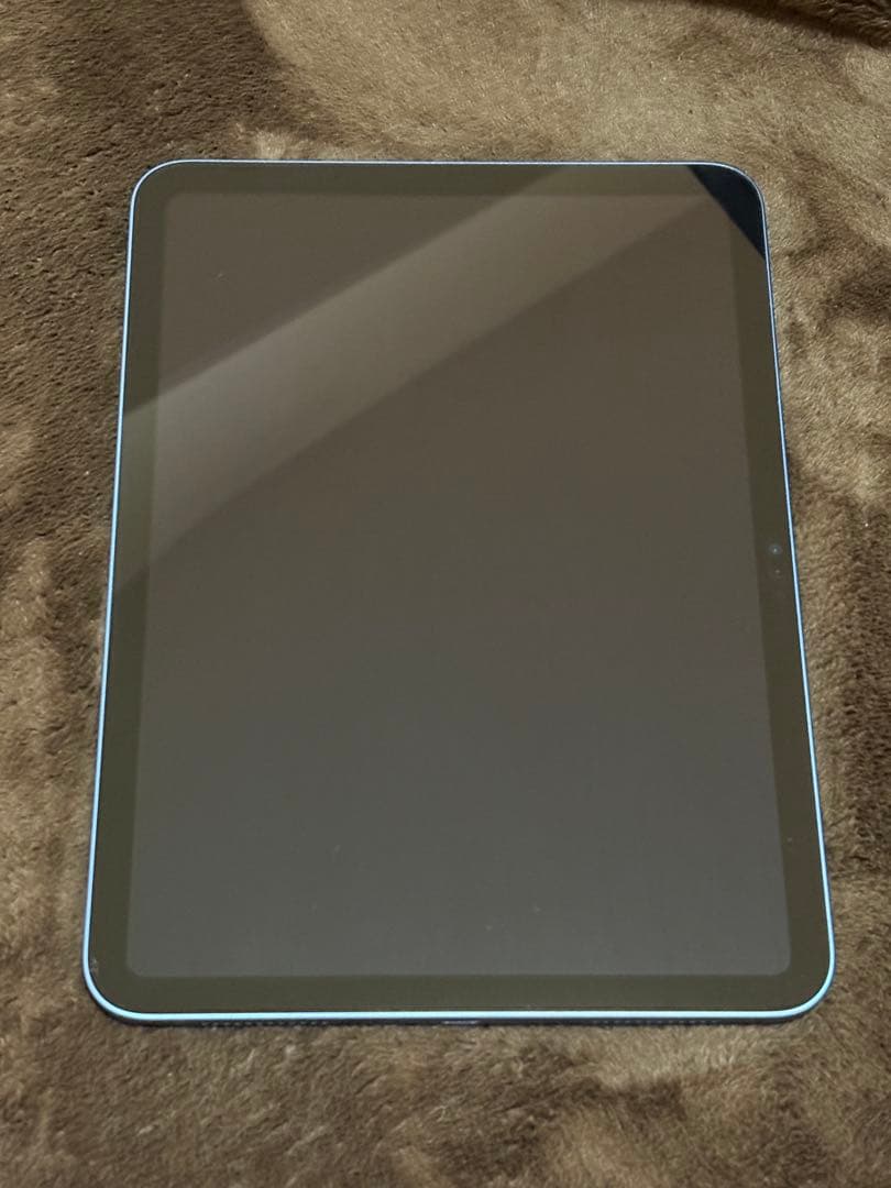 iPad本体 iPad A16 Wi-Fi 128GB