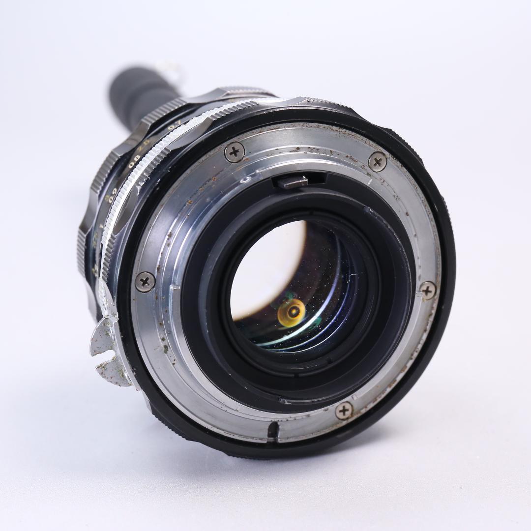 ☆完全動作☆Nikomat FT2 50mm F2 ＃497