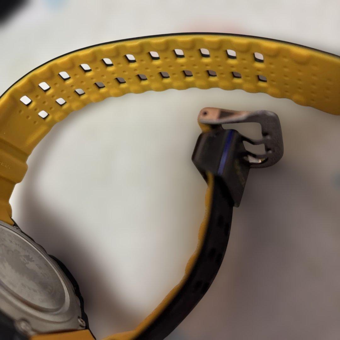 l*e様 G-SHOCK RANGEMAN GW-9400ＹＪ　レンジマン