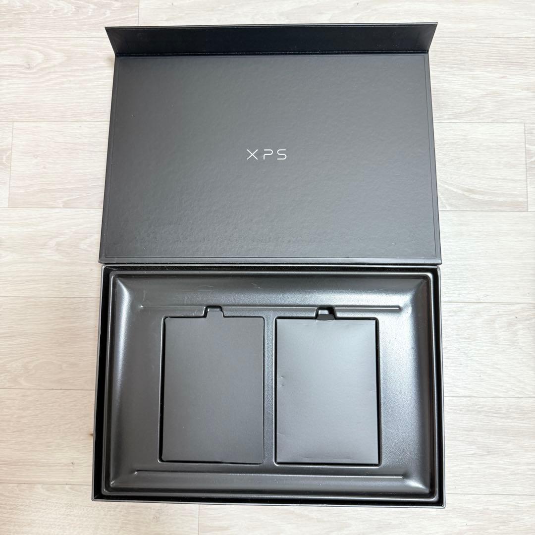 【美品】DELL XPS15 9500/ i7 /32GB / 1TB