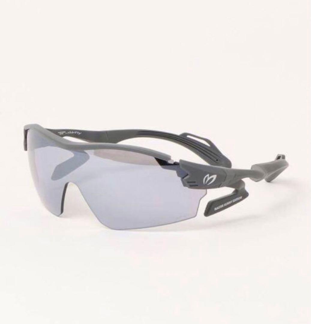 新品　AirFly ゴルフ　サングラス MASTER BUNNY EDITION