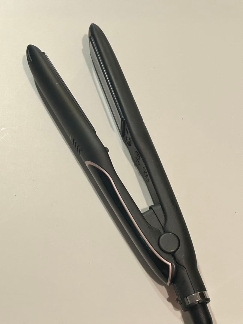 クライツ イオン ストレートヘアアイロン