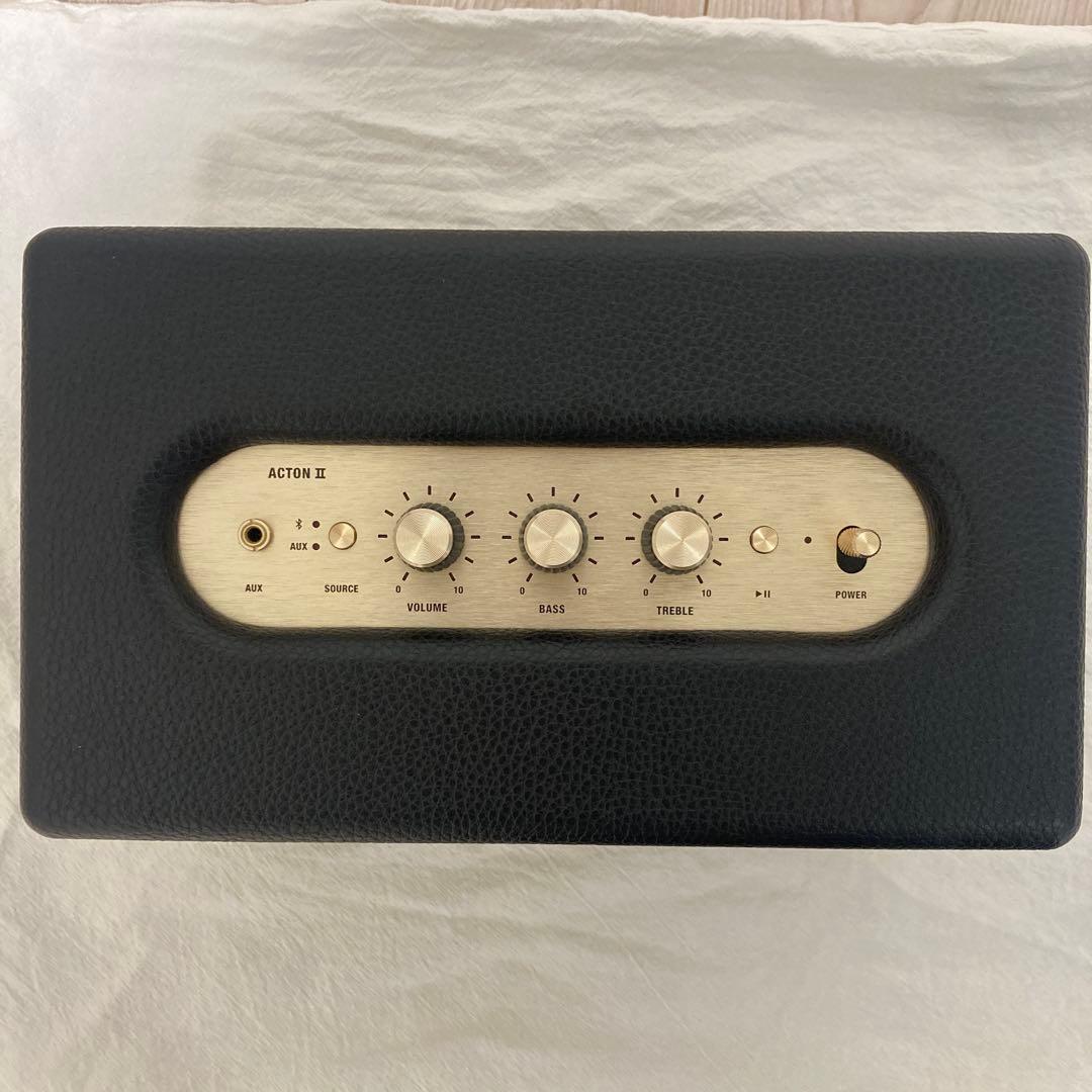 Marshall マーシャル ACTON 2 スピーカー