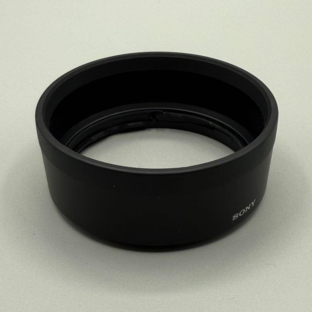 【美品】Sony FE 35mm F1.4 GM SEL35F14GM
