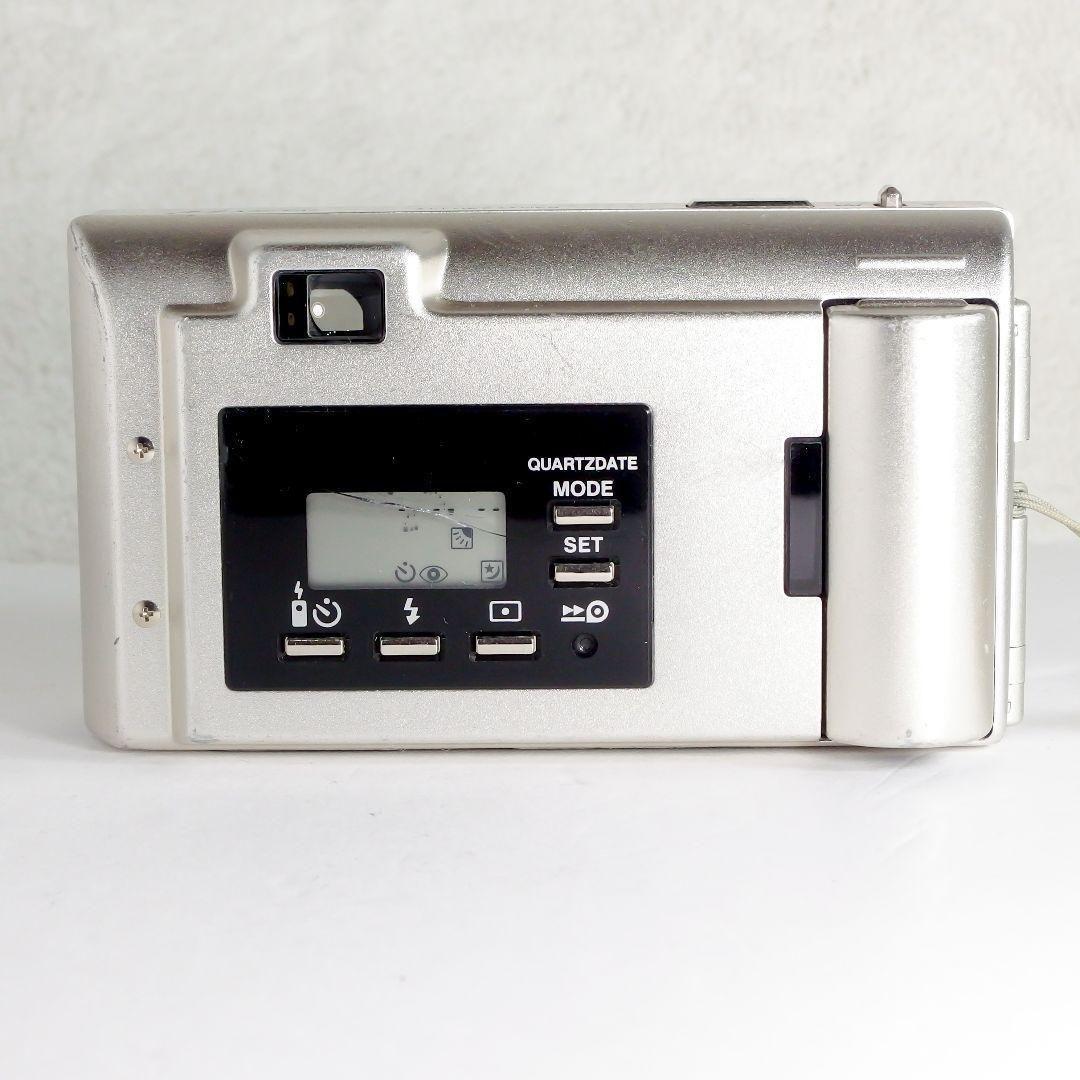 完動良品 OLYMPUS オリンパス μ ミュー L