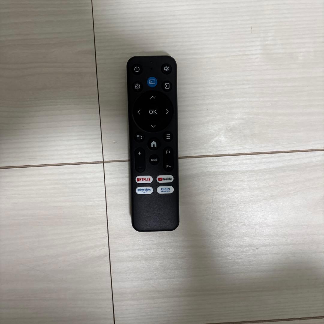 【ほぼ新品】iWIMIUS S29 プロジェクター Netflix認証 4K対応