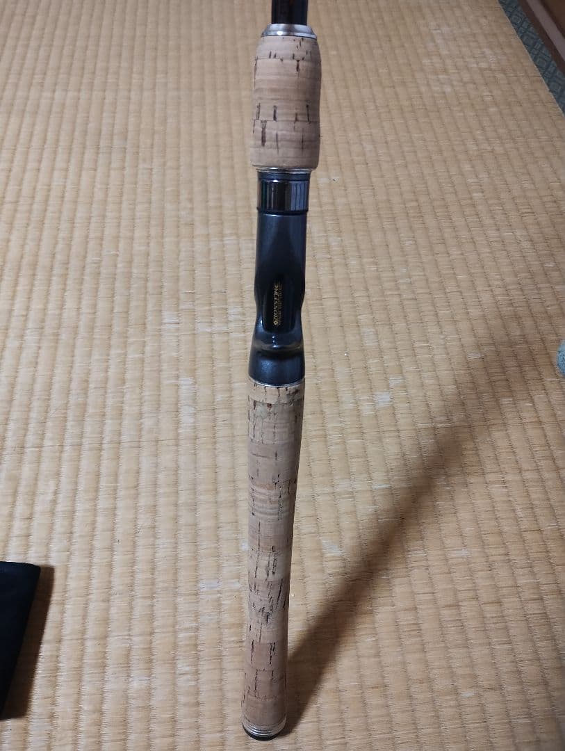 MORO★★テムジン★クロスファイア　トルクマスター　TXFC-64MG★