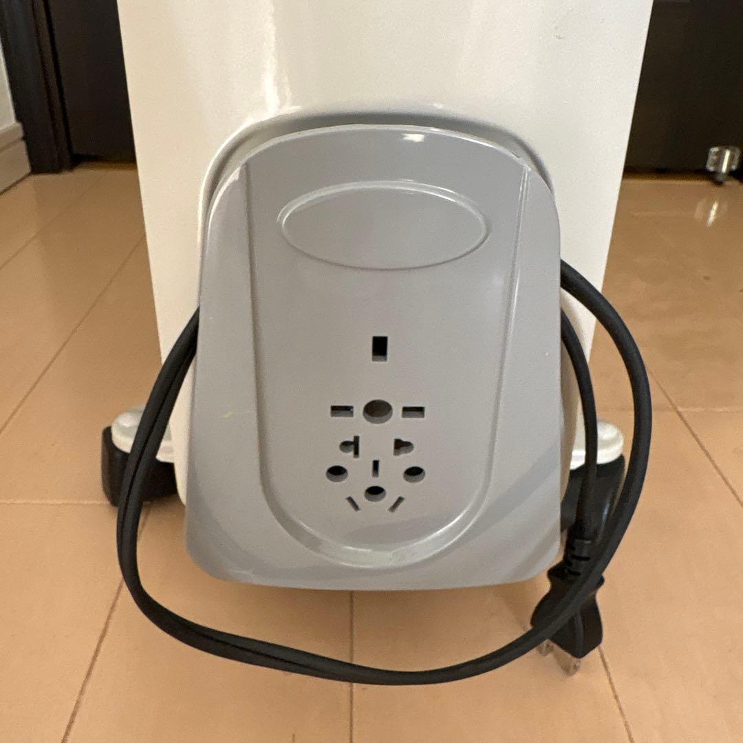 VERSO オイルヒーター　７枚ストレートフィン