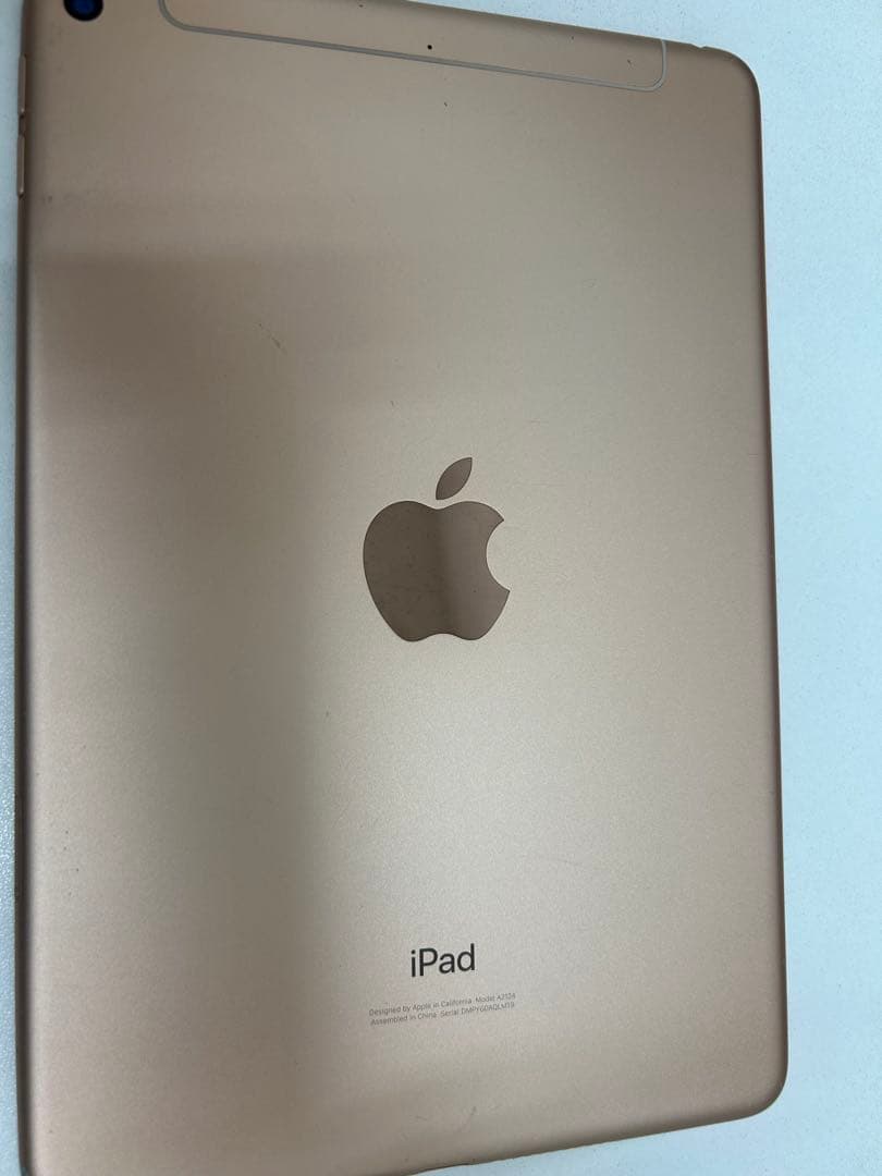 iPad mini 5世代