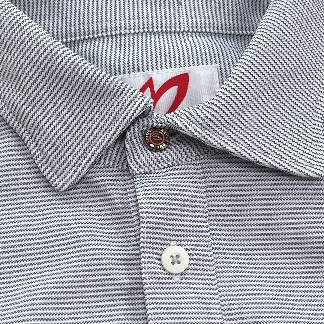 MASTER BUNNY EDITION ポロシャツ 2着セット ゴルフ 花柄