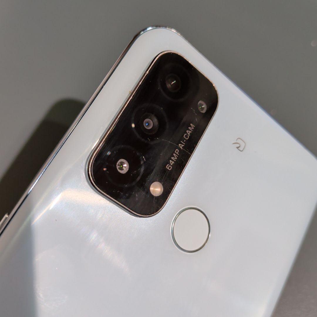 ①OPPO Reno5A 128GB