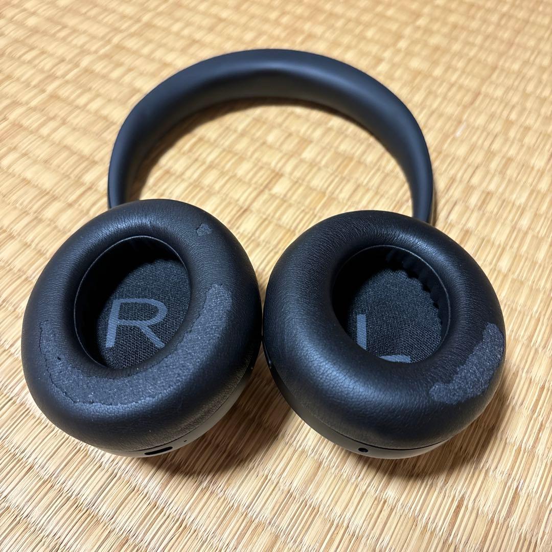 ボーズ BOSE Noise Cancelling Headphones 700