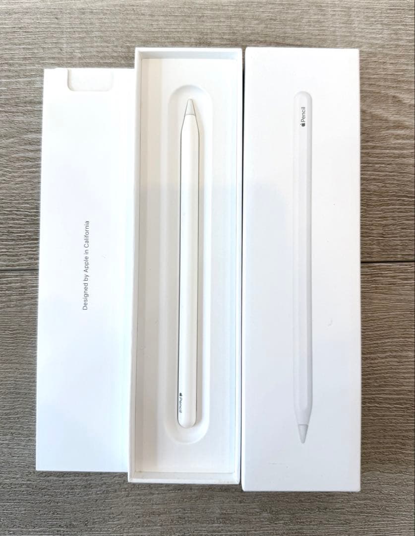 豪華セットiPad Pro 12.9 第六世代 M2チップ本体➕アップルペンシル