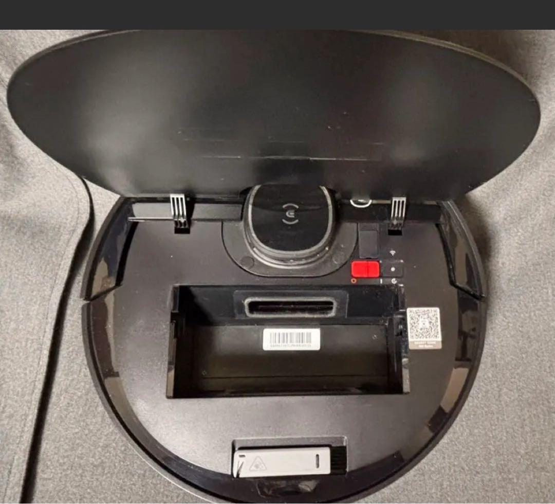 ECOVACS DEEBOT OZMO 920 ロボット掃除機 水拭き
