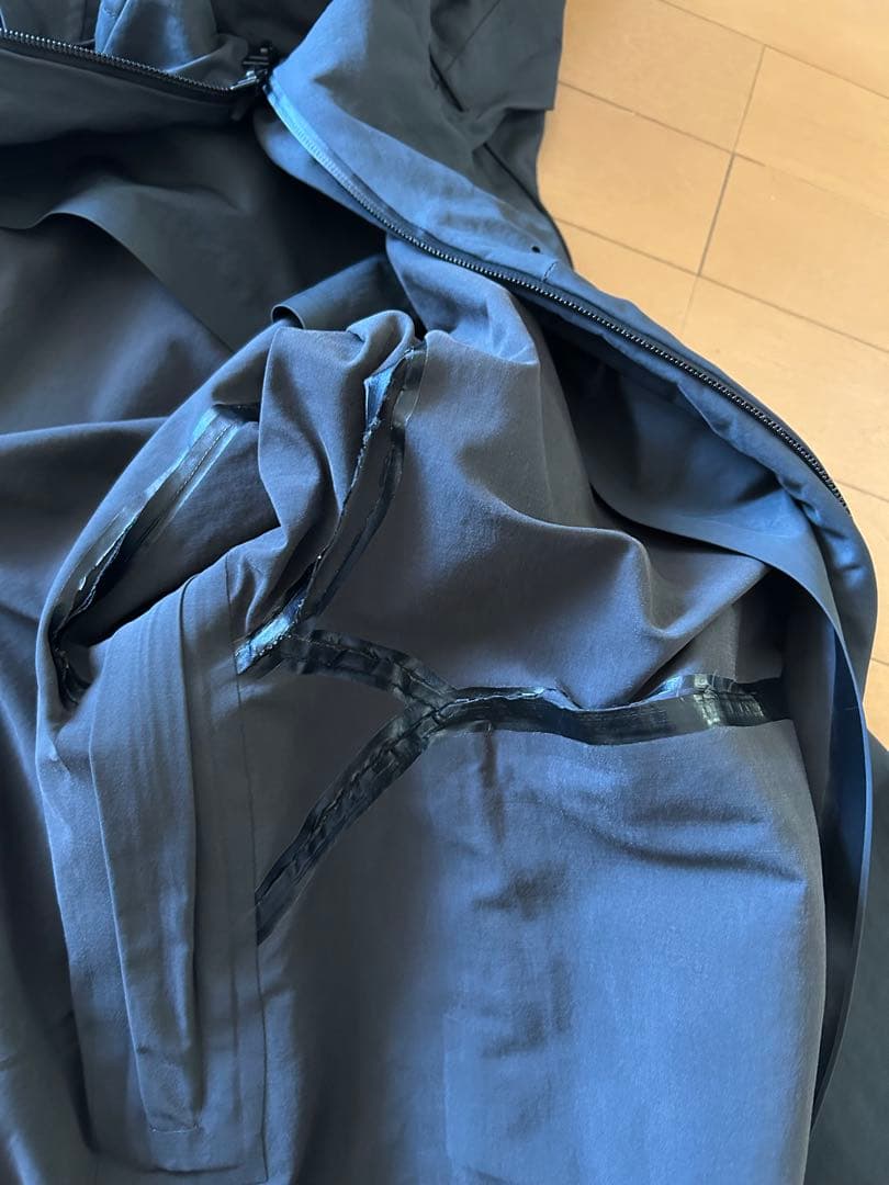 ジャケット・アウター bottega veneta 2020ss nylon jacket