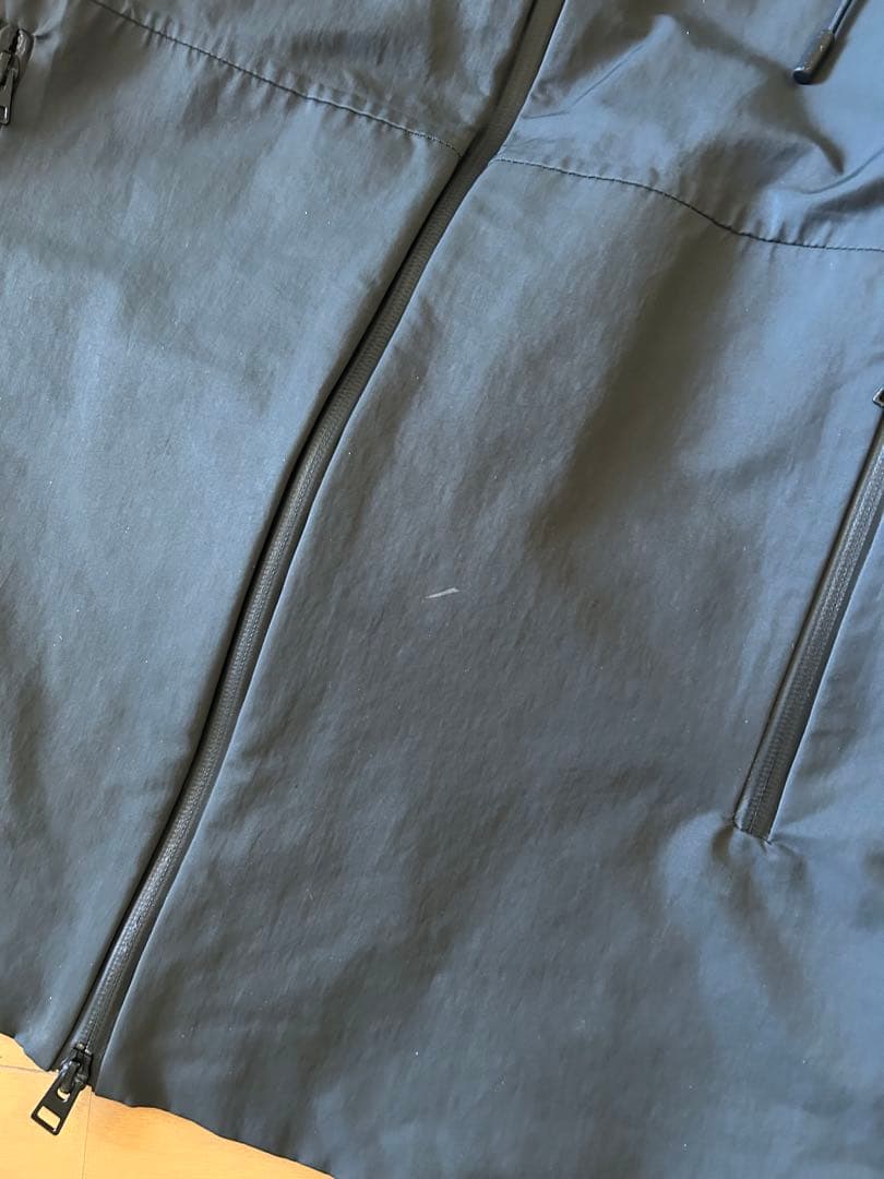 ジャケット・アウター bottega veneta 2020ss nylon jacket