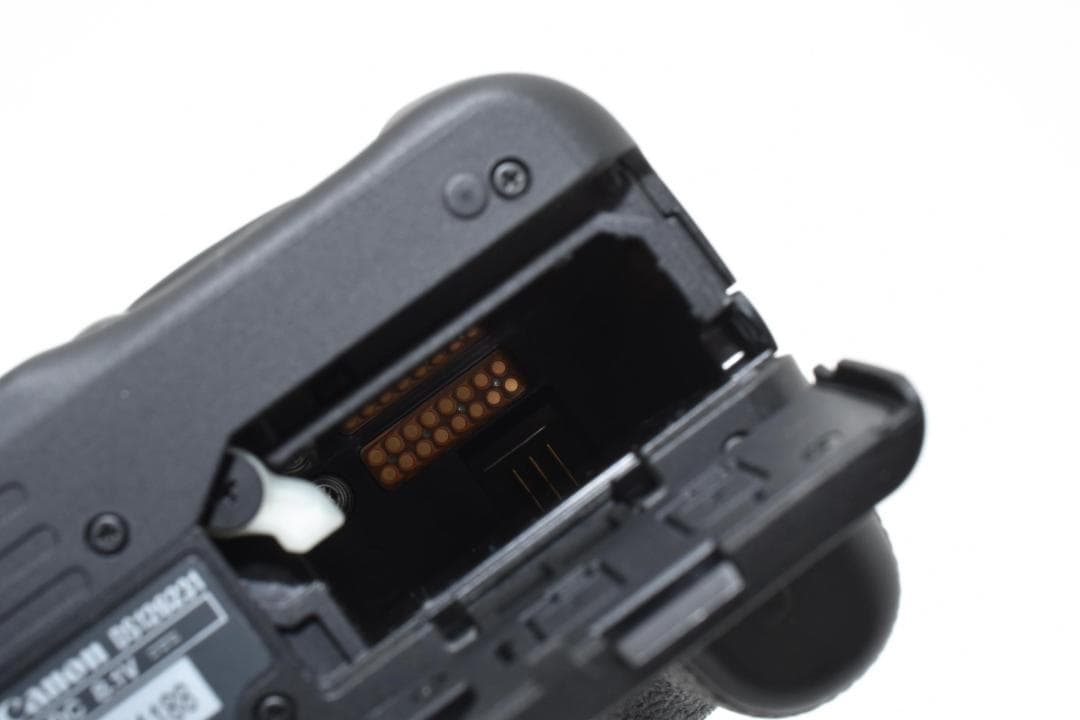 ★美品★キャノン Canon EOS Kiss X3 ボディ #21218