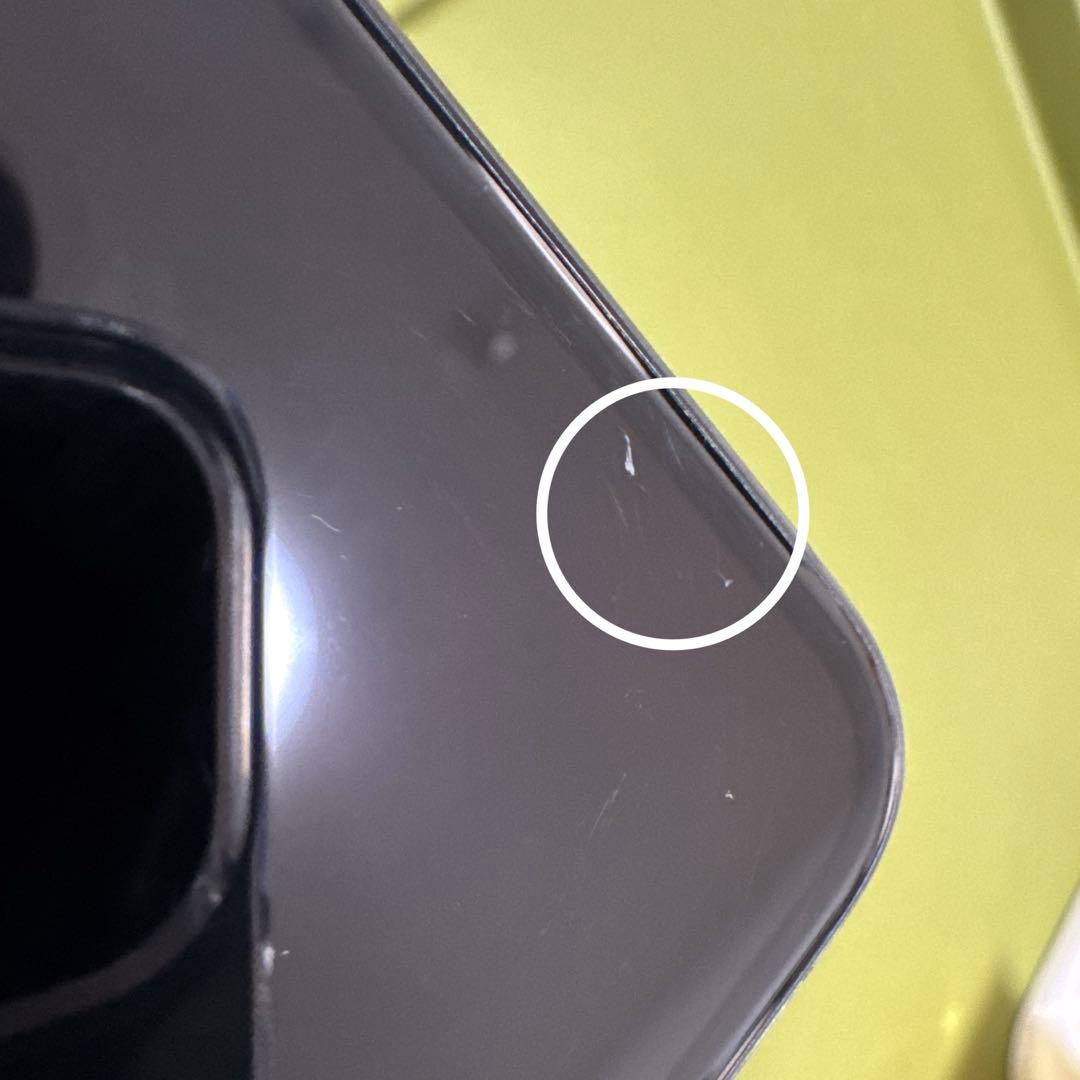 Apple iPhone11 Promax SIMフリー 64GBスペースグレー