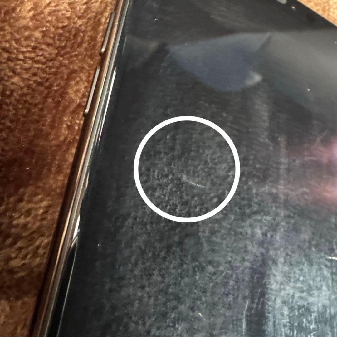 Apple iPhone11 Promax SIMフリー 64GBスペースグレー