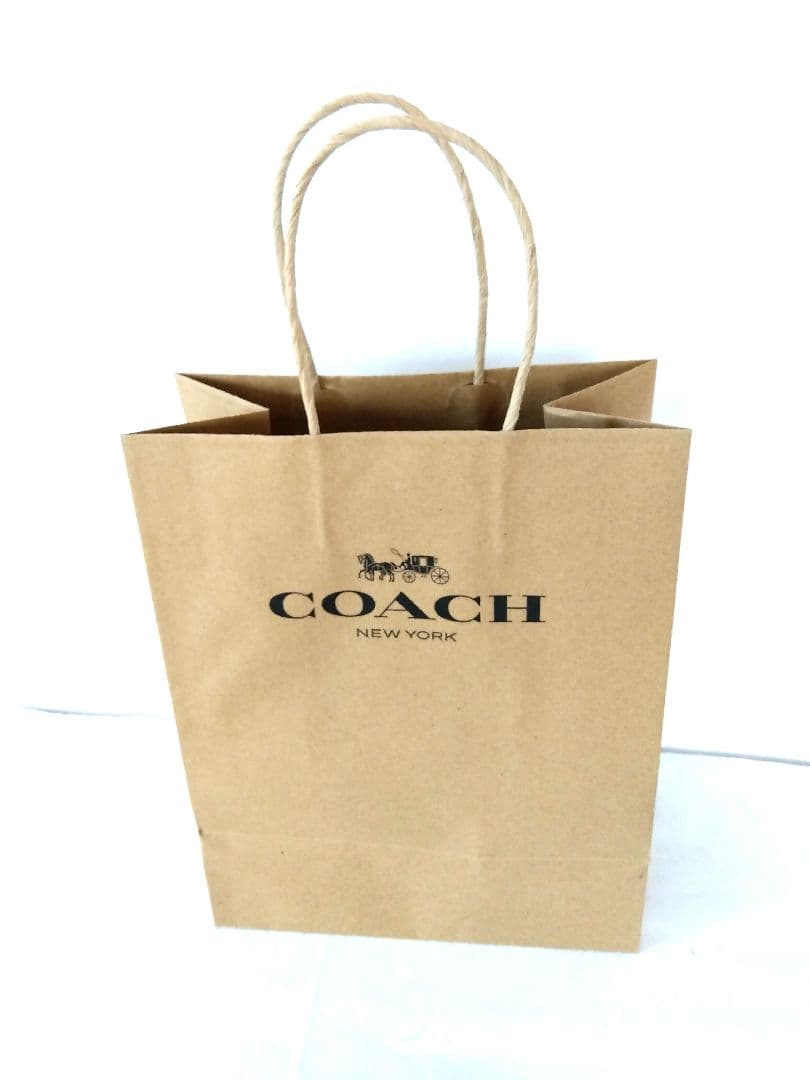 専用【新品・未使用】☆COAC 本革　23cm ベージュ　 フラットシューズ