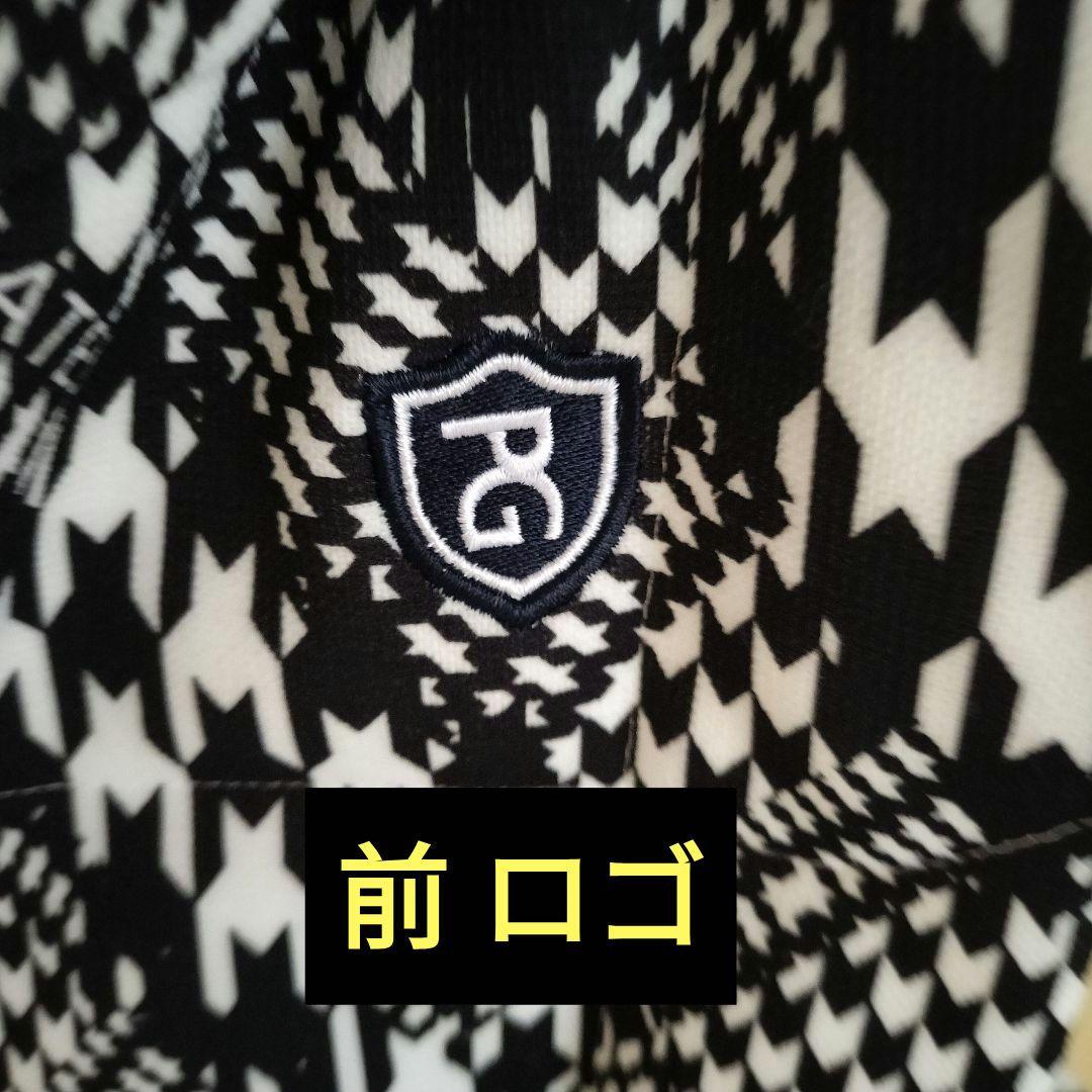 PEARLY GATES パーリーゲイツ完売品 フード付ベスト