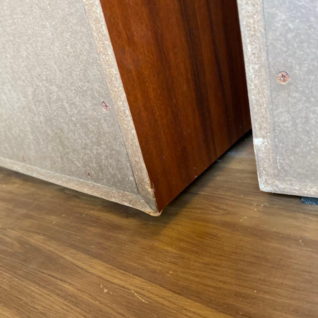 パイオニア PIONEER レトロ ペアスピーカー☆CS-F6